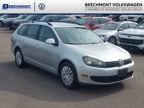 Used 2013 Volkswagen Jetta S FWD image 1