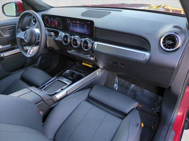 Used 2026 Mercedes-Benz GLB 250 image 20