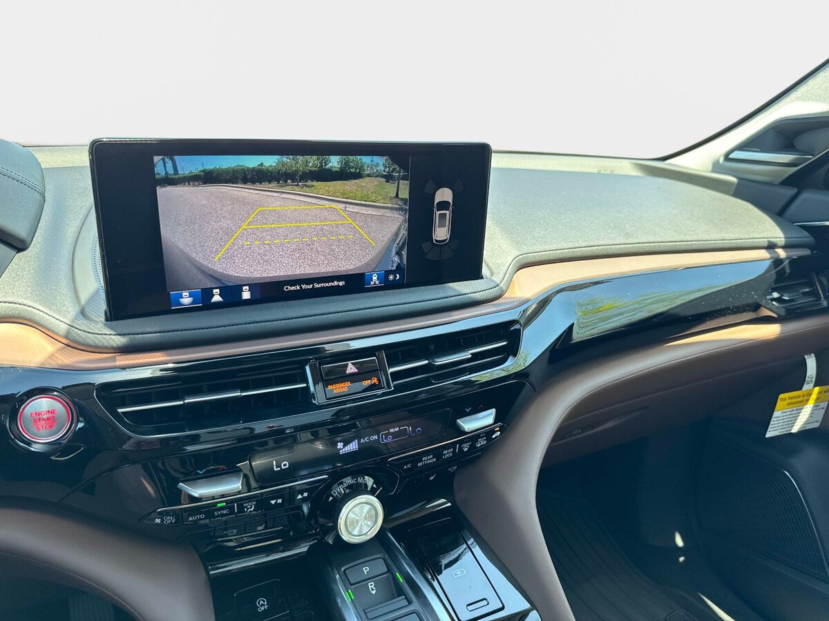 Used 2026 Acura MDX w/ Technology Package FWD image 28