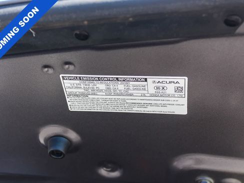 Used 2023 Acura TLX w/ Technology Package FWD image 36