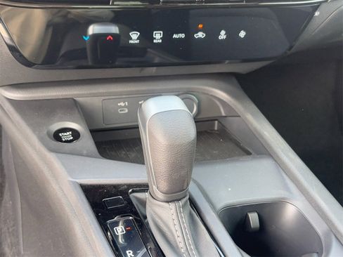 New 2026 Nissan Sentra SV image 25