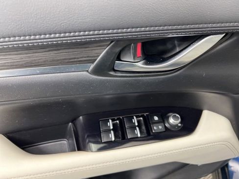 Used 2019 MAZDA CX-5 Grand Touring AWD/4WD image 13