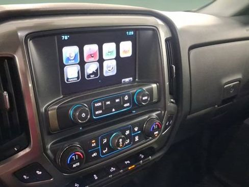 Used 2016 Chevrolet Silverado 1500 LT w/ All Star Edition AWD/4WD image 29