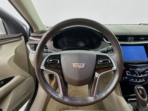 Used 2016 Cadillac XTS Luxury w/ Driver Awareness Package image 8