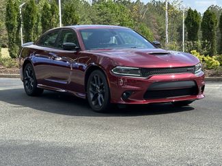 Used 2023 Dodge Charger GT w/ Plus Group video 2