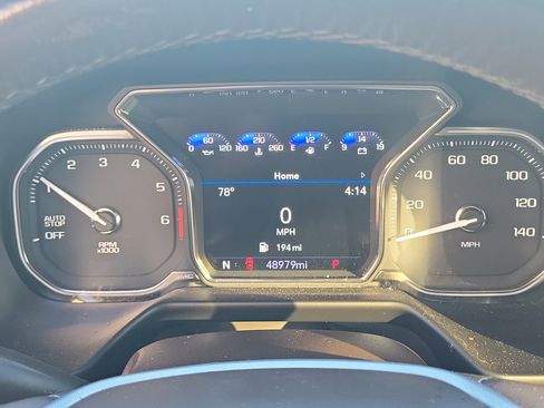 Used 2021 GMC Yukon SLT w/ SLT Premium Package image 27