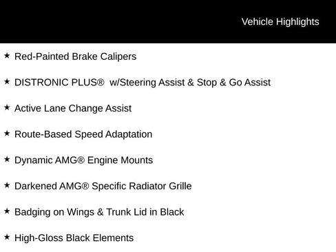 Used 2025 Mercedes-Benz CLE 53 AMG 4MATIC Cabriolet image 4