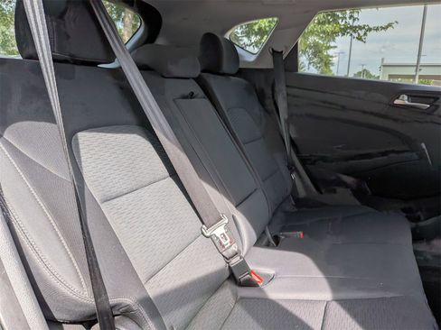 Used 2019 Hyundai Tucson Value image 32