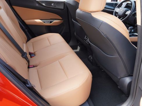 Certified 2024 Lexus NX 250 FWD image 30