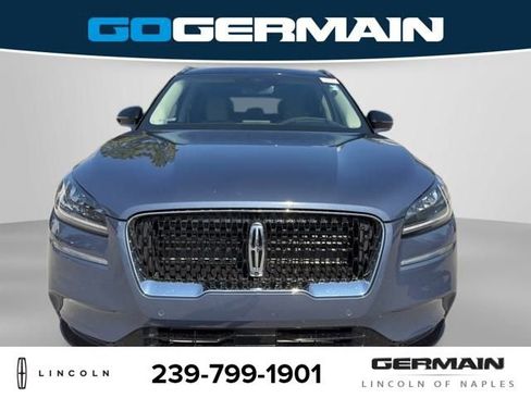 Used 2022 Lincoln Corsair Reserve w/ Equipment Group 201A image 10