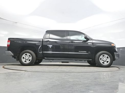 Used 2021 Toyota Tundra SR5 AWD/4WD image 43