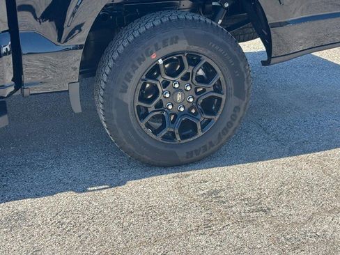 New 2026 Ford F150 XLT w/ Equipment Group 302A MID AWD/4WD image 11