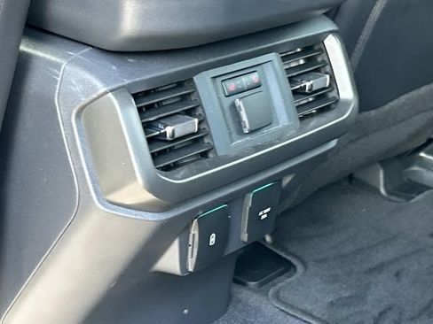 Certified 2025 Ford F150 Lariat w/ Equipment Group 502A High AWD/4WD image 20