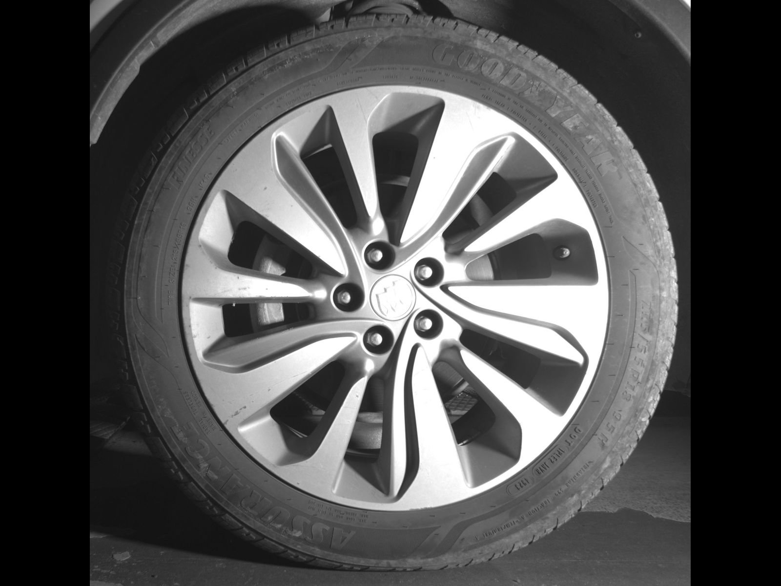 Used 2019 Buick Encore Preferred FWD image 10