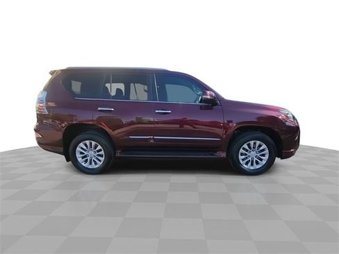 Used 2019 Lexus GX 460 image 9