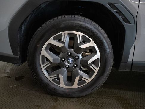 Used 2026 Subaru Forester Premium AWD/4WD image 9