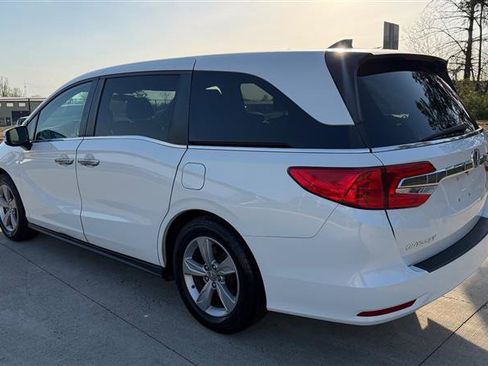 Used 2020 Honda Odyssey EX image 3