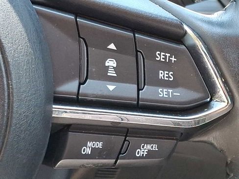 Used 2019 MAZDA CX-5 Grand Touring AWD/4WD image 24