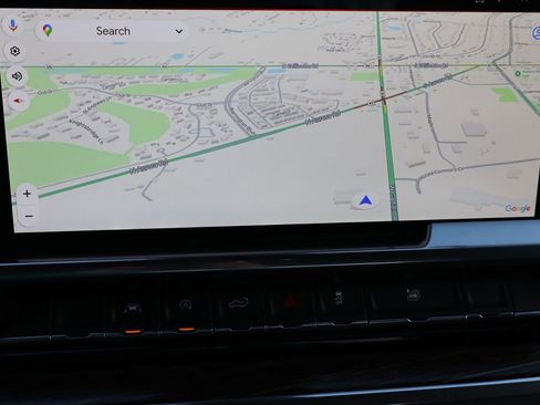 Used 2023 GMC Sierra 1500 Elevation image 21