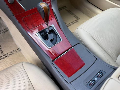 Used 2008 Lexus ES 350 FWD image 19