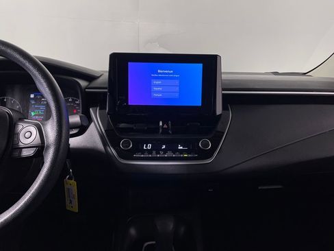 Certified 2023 Toyota Corolla LE image 15