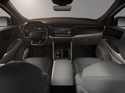 New 2026 Jeep Cherokee Laredo image 6