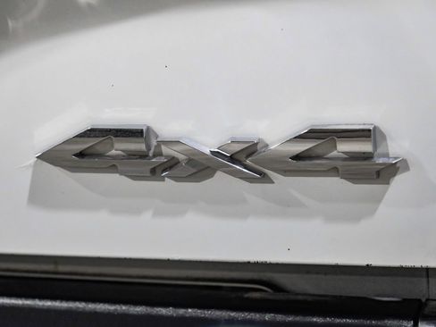 Used 2023 RAM 3500 Big Horn w/ Level 1 Equipment Group image 53