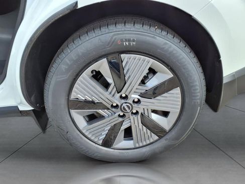 New 2025 Nissan Murano SL image 20