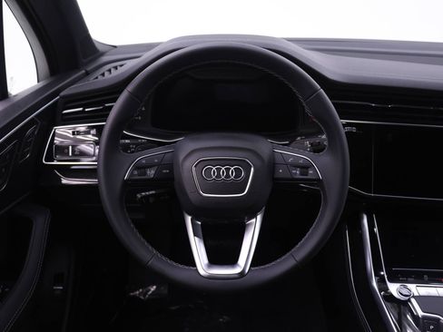 Certified 2026 Audi Q7 3.0T Premium Plus w/ Premium Plus Package AWD/4WD image 18