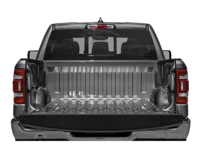 Used 2021 RAM 1500 Laramie w/ Night Edition AWD/4WD image 14
