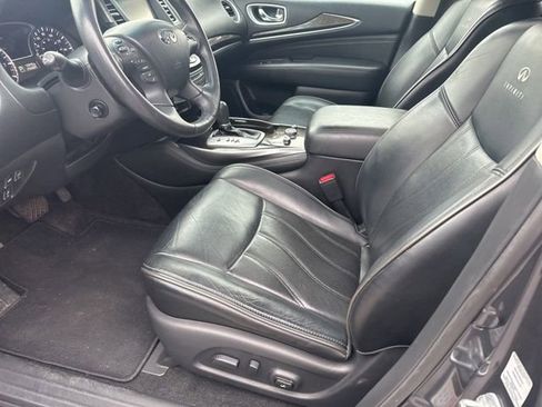 Used 2014 INFINITI QX60 AWD w/ Premium Plus Package image 17