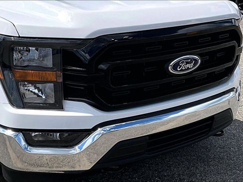 Certified 2023 Ford F150 XL w/ Trailer Tow Package AWD/4WD image 29
