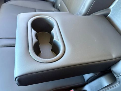 New 2026 Hyundai Santa Fe SEL image 11