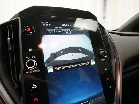 Used 2025 Subaru Crosstrek 2.5i Wilderness w/ Crosstrek Mirror Package image 19