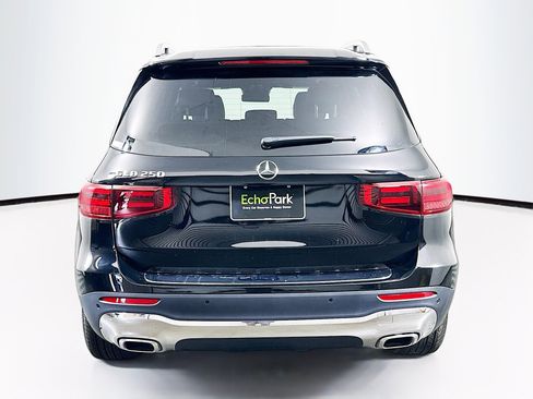 Used 2024 Mercedes-Benz GLB 250 image 7