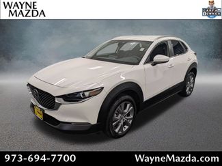 Used 2023 MAZDA CX-30 AWD 2.5 S w/ Preferred Package 360° Tour