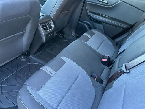 Used 2025 Chevrolet Blazer LT w/ Driver Confidence Package image 11