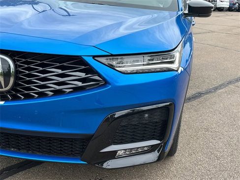 New 2026 Acura MDX A-Spec AWD/4WD image 7