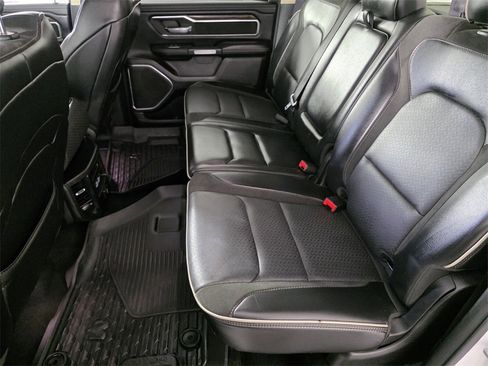Certified 2020 RAM 1500 Laramie w/ Off Road Group image 14