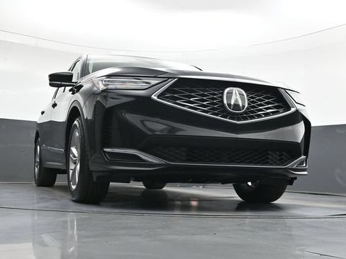 New 2026 Acura MDX SH-AWD image 35