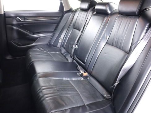 Used 2018 Honda Accord EX-L image 33