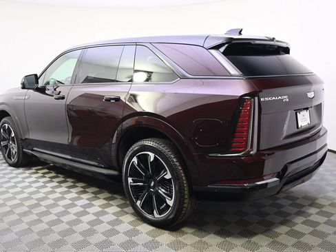 Certified 2025 Cadillac Escalade IQ Sport 2 image 3