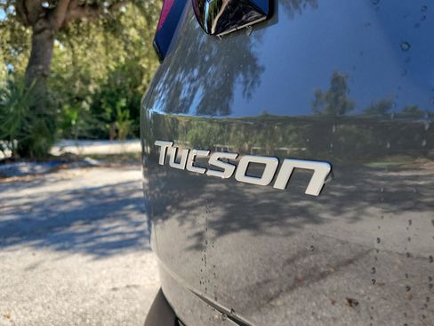 New 2026 Hyundai Tucson SE image 6