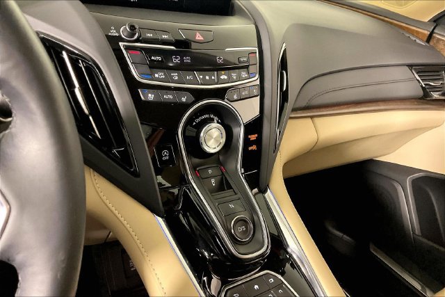 Used 2024 Acura RDX w/ Advance Package AWD/4WD image 14