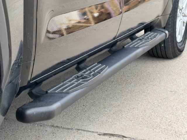 Used 2024 Toyota Tundra SR5 w/ SR5 Premium Package AWD/4WD image 10