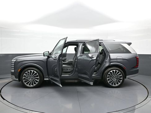 Used 2026 Hyundai Palisade Calligraphy AWD/4WD image 48