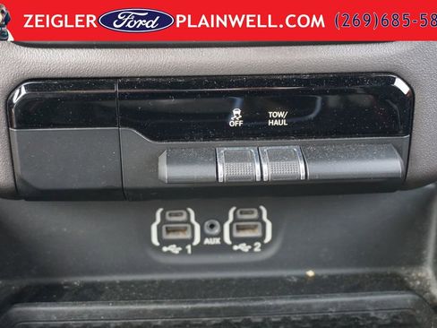 Used 2019 RAM 1500 Rebel AWD/4WD image 20
