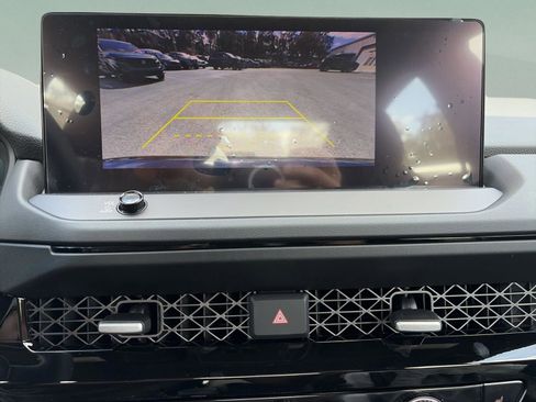 New 2025 Honda Accord Sport image 29