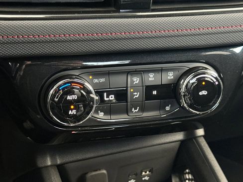 New 2026 Chevrolet TrailBlazer RS w/ Convenience Package AWD/4WD image 20