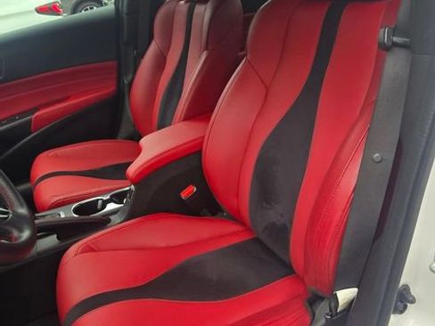 Used 2022 Acura ILX FWD image 22